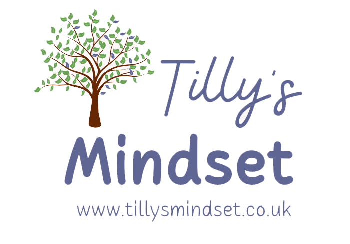 Tillys Mindset logo